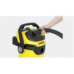 Пылесос Karcher WD 5